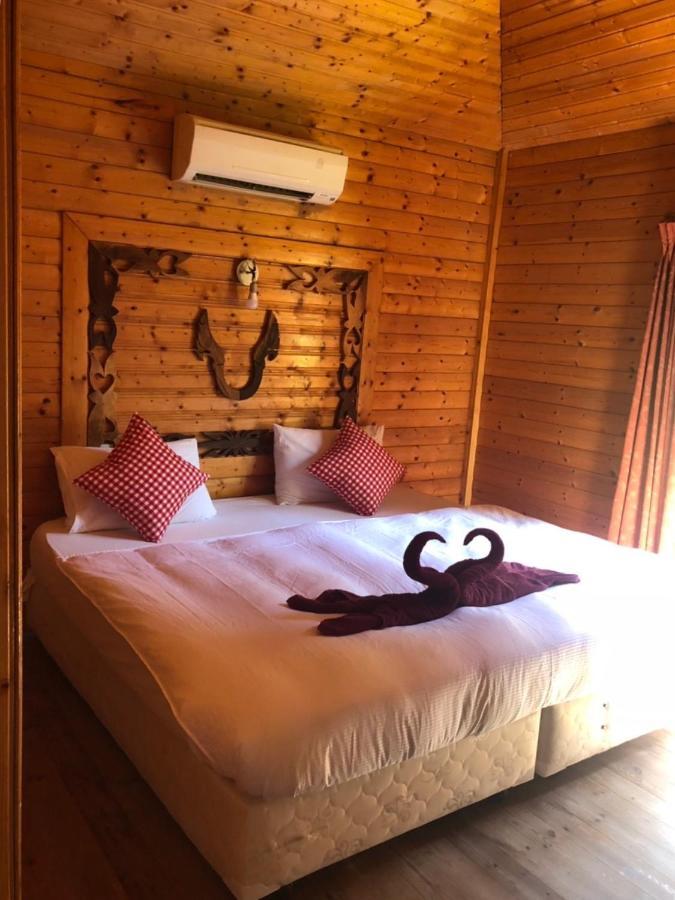 Samed Sand Sea Resort Koh Samet Luaran gambar
