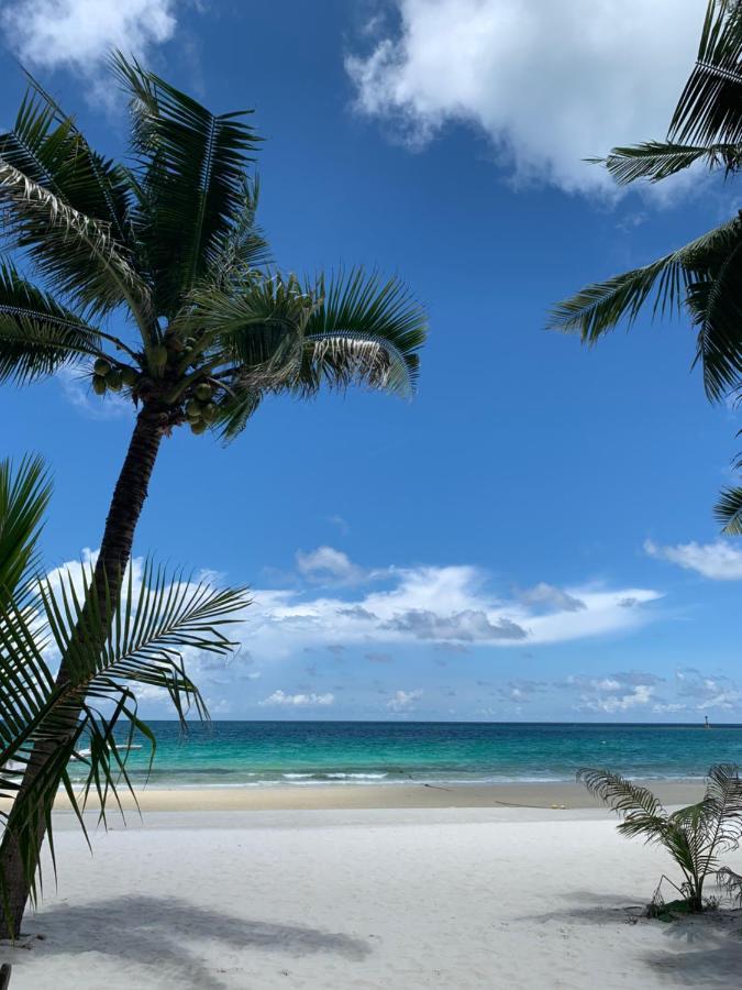 Samed Sand Sea Resort Koh Samet Luaran gambar