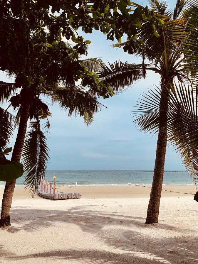 Samed Sand Sea Resort Koh Samet Luaran gambar