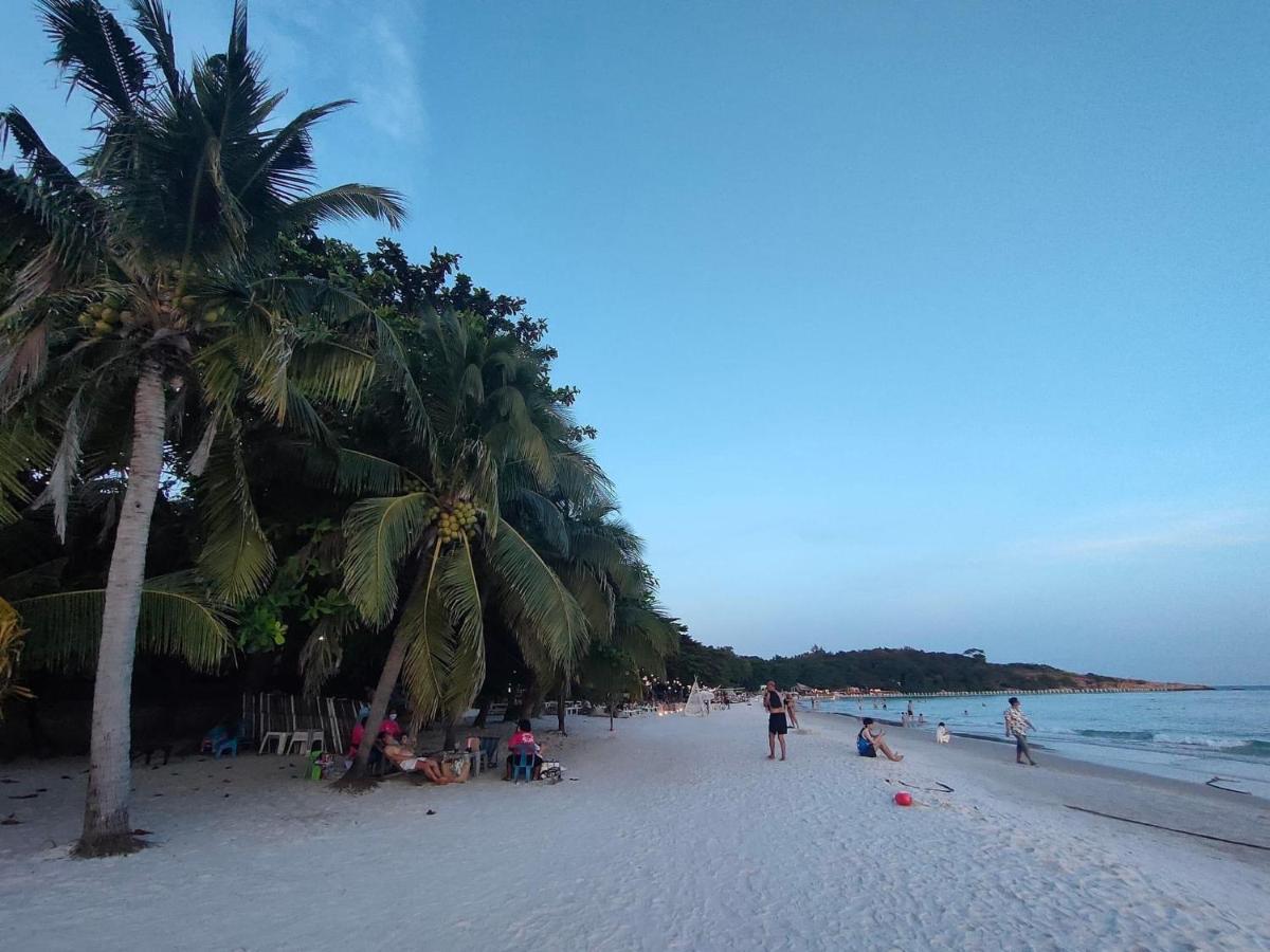 Samed Sand Sea Resort Koh Samet Luaran gambar